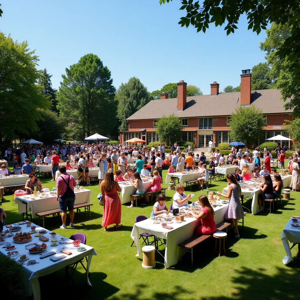 Historisches Herrenhaus, ideal für Hochzeiten und Filmprojekte.